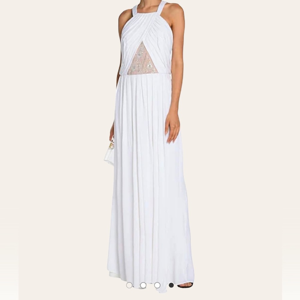 MIKAEL AGHAL dress (b82)